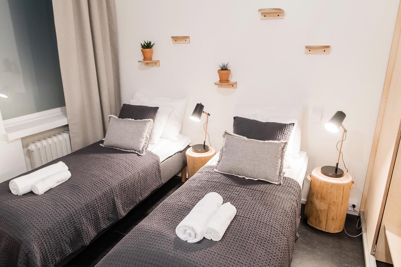 Forenom Hostel Jyvaeskylae 外观 照片